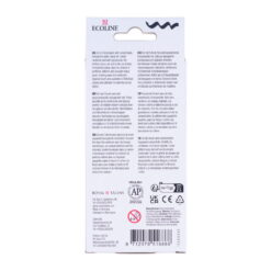 Set carioci Ecoline Brushpen x 5 Beige pink