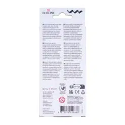Set carioci Ecoline Brushpen x 5 Beige pink