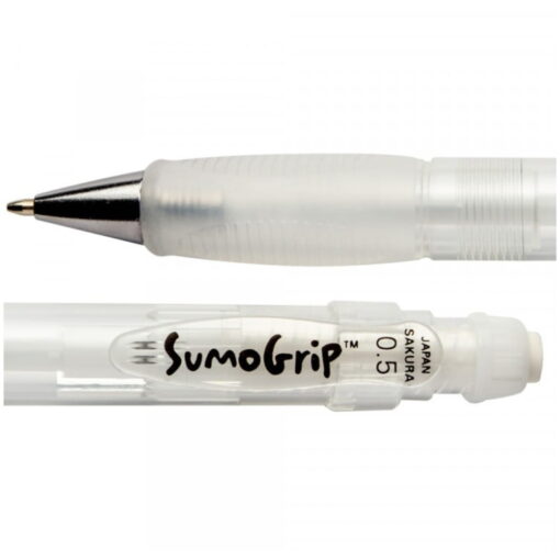 Creion mecanic Sakura Sumo Grip 0.7 mm
