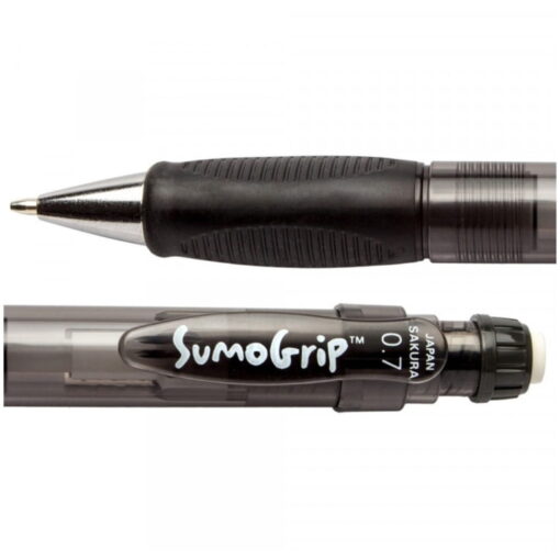 Creion mecanic Sakura Sumo Grip 0.7 mm