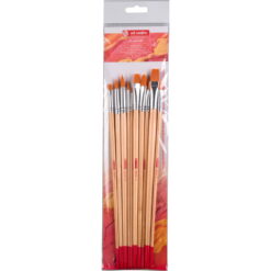 Set pensule sintetice Art Creation 232