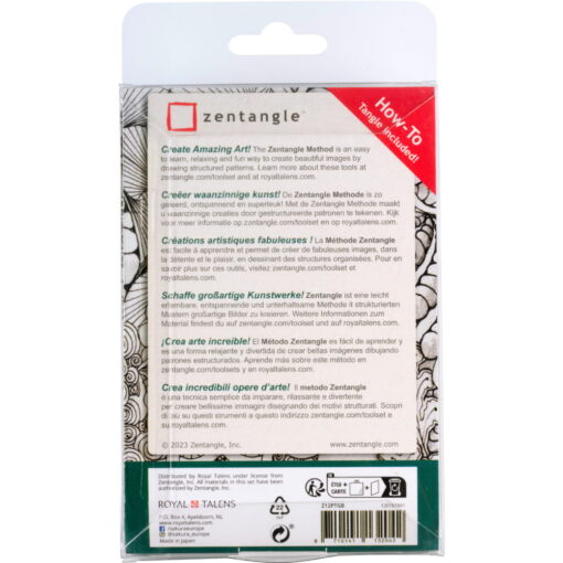 Sakura Zentangle Tool Set 12