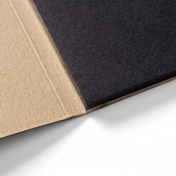 Bloc desen SMLT START Black - xPS-20/BLACK/FSC