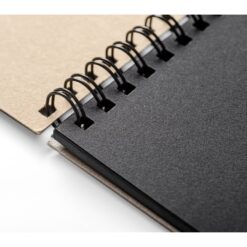 Bloc desen SMLT START Black - xPS-20/BLACK/FSC