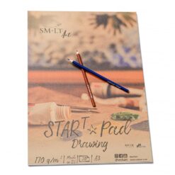 Bloc desen SMLT START Drawing - xPS-20(170)/FSC