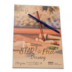 Bloc desen SMLT START Drawing - xPS-20(170)/FSC