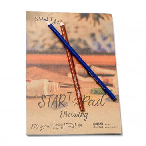 Bloc desen SMLT START Drawing - imagine 4