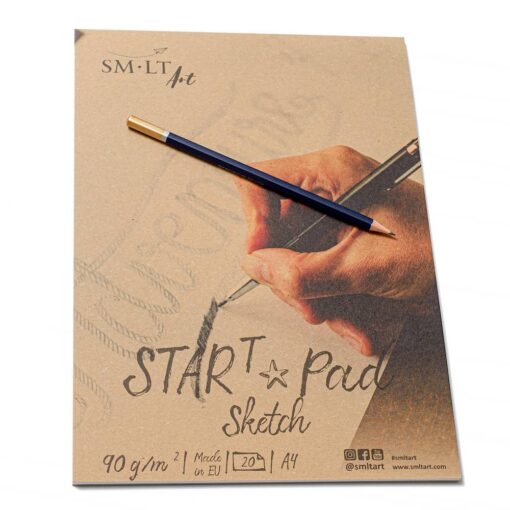 Bloc desen SMLT START Sketch - imagine 7