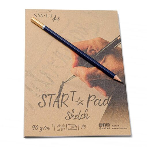 Bloc desen SMLT START Sketch - imagine 9