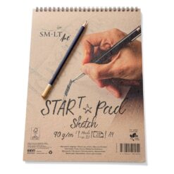 Bloc desen SMLT START Sketch - xES-20/FSC