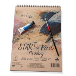 Bloc desen SMLT START Painting - xTS-20(300)/FSC