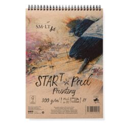 Bloc desen SMLT START Painting - xTS-20(300)/FSC