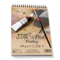 Bloc desen SMLT START Painting - xTS-20(300)/FSC