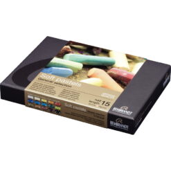 Set pastel uscat Rembrandt General Selection 15.5