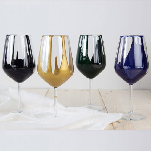 Culori sticla si ceramica Glass & Porcelaine Opaque
