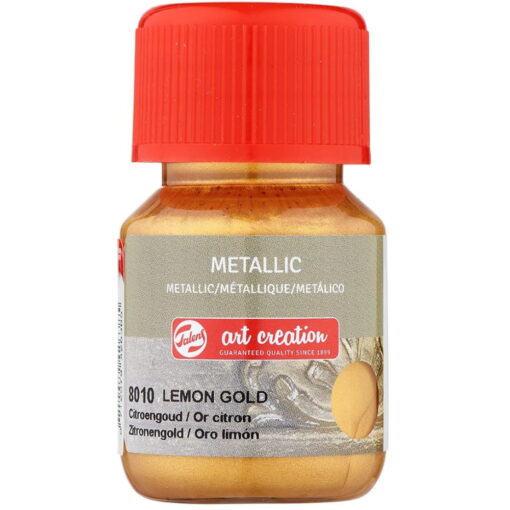 Culori metalizate Art Creation Metallic
