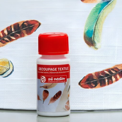 Adeziv & vernis Art Creation Decoupage
