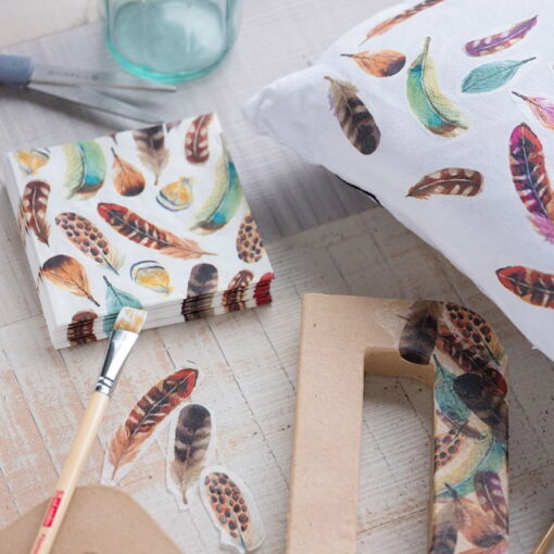 Adeziv & vernis Art Creation Decoupage