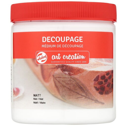 Adeziv & vernis Art Creation Decoupage