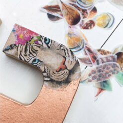 Adeziv & vernis Art Creation Decoupage