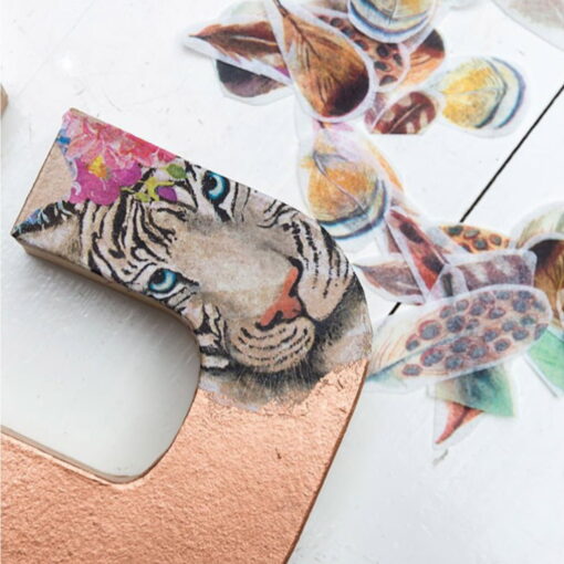 Adeziv & vernis Art Creation Decoupage