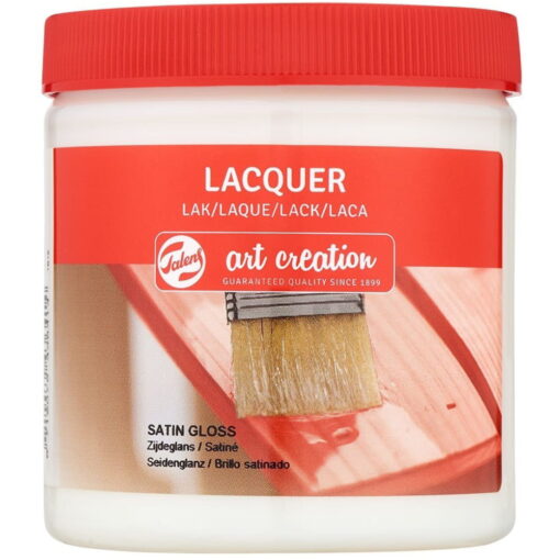 Lac Acrilic Art Creation Lacquer