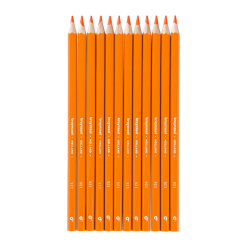 Creioane colorate Bruynzeel Super Colour Pencil