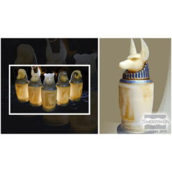 Rasina poliuretanica SMOOTH-CAST 325