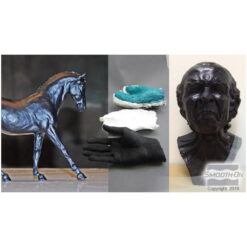 Rasina poliuretanica SMOOTH-CAST ONYX FAST