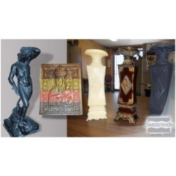 Rasina poliuretanica SMOOTH-CAST ONYX FAST