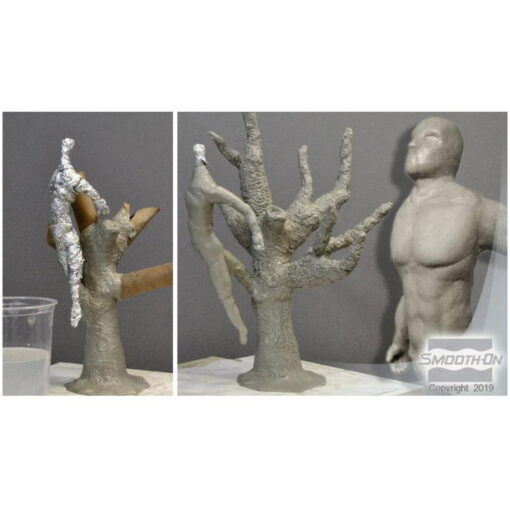 Pasta de modelaj Free Form™ SCULPT