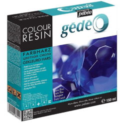 Rasina colorata Gedeo - Lazuli 150 ml.