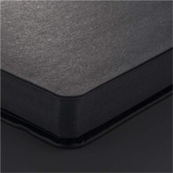 Caiete de schite Sakura Sketch - Note black paper