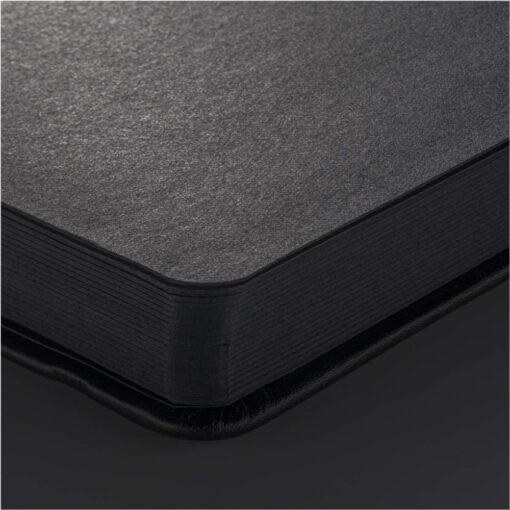 Caiete de schite Sakura Sketch - Note black paper
