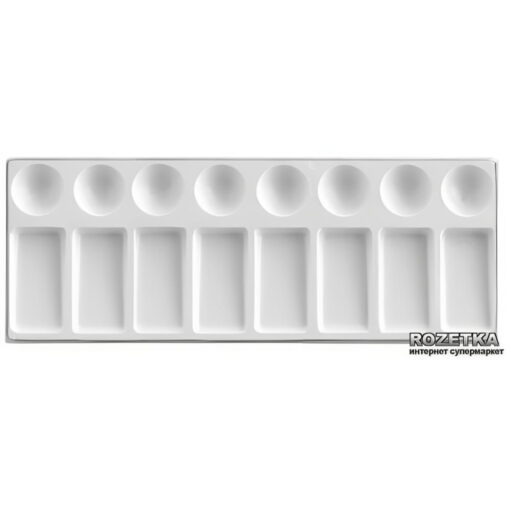 Paleta Plastic Dk18474 11X30,5Cm