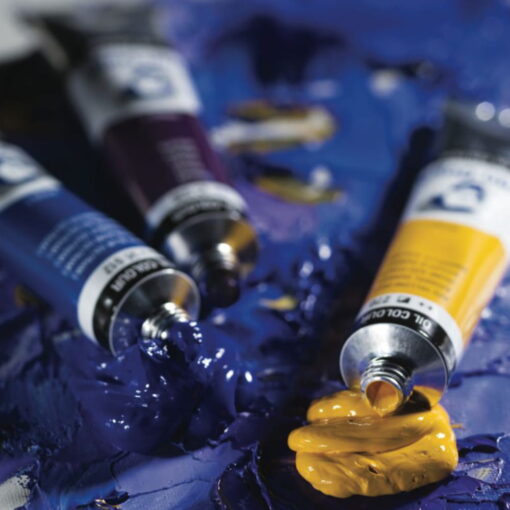 Culori ulei Van Gogh 40 ml.