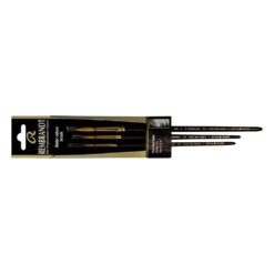 Set pensule Rembrandt 110 (2-4-8)