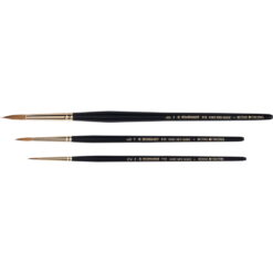 Set pensule Rembrandt 110 (2-4-8)