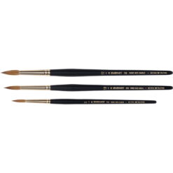 Set pensule Rembrandt 110 (6-10-12)