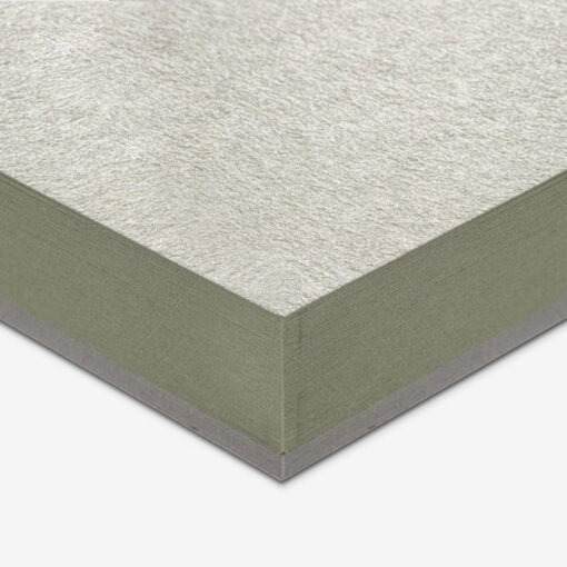 Bloc desen Rembrandt Toned Verona Green