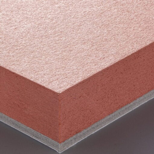 Bloc desen Rembrandt Toned Sanguine