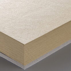Bloc desen Rembrandt Toned Brown