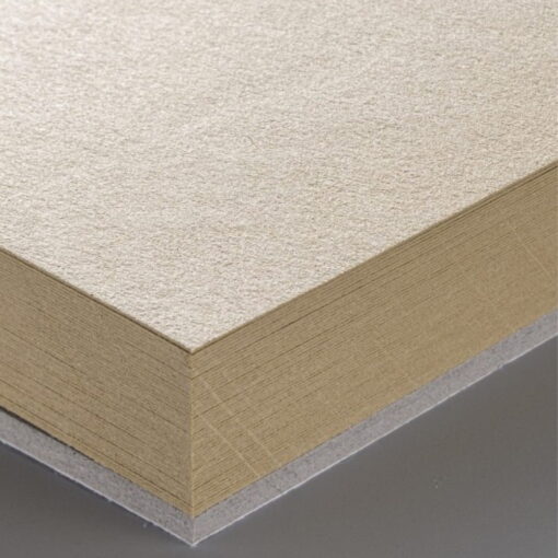 Bloc desen Rembrandt Toned Brown