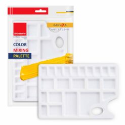 Paleta pictura Isomars Student CM33