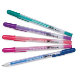 Pixuri colorate Gelly Roll Moonlight