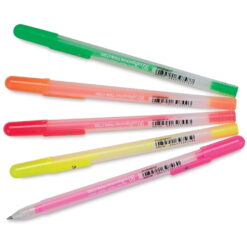 Pixuri colorate Gelly Roll Moonlight
