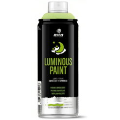Spray vopsea luminiscenta MTN WB 150 ml.