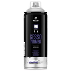 Spray grund gesso MTN - 400 ml