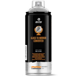 Spray oglinda MTN Glass to Mirror - 400 ml