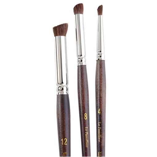 Set pensule Sennelier Le Pasteliste
